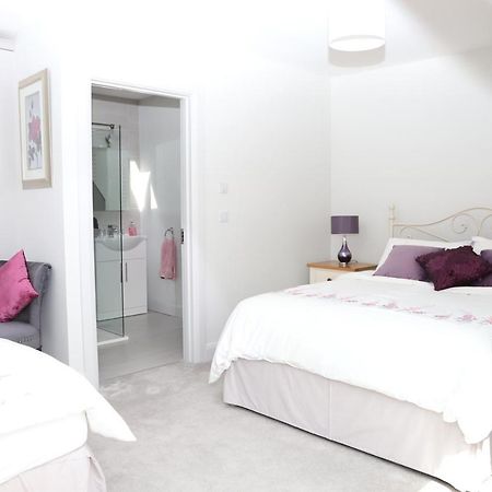 Willoughby House Bed and Breakfast Shanagarry Εξωτερικό φωτογραφία
