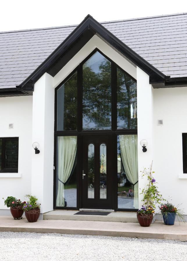 Willoughby House Bed and Breakfast Shanagarry Εξωτερικό φωτογραφία